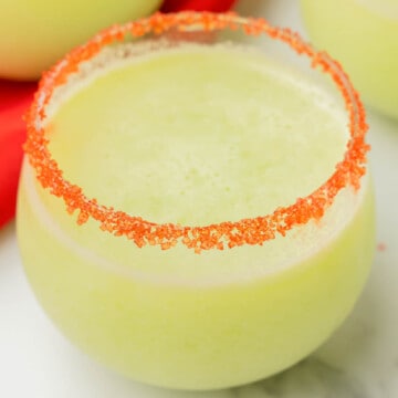 Grinch Punch