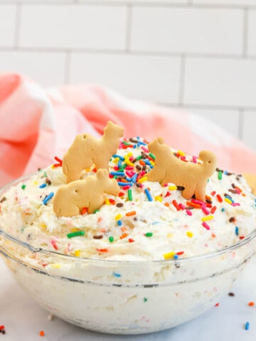 Funfetti Dip