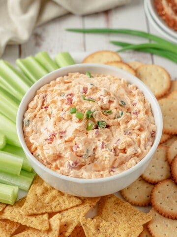 Pimento Cheese Dip