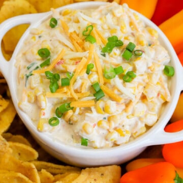 Crack Corn Dip