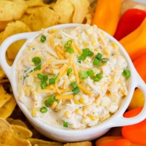 Crack Corn Dip