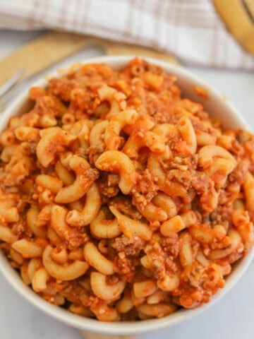 Beefaroni