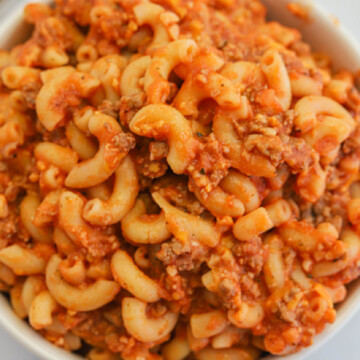 Beefaroni