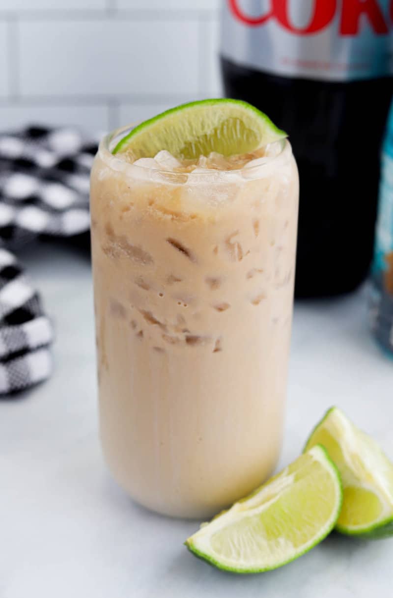 Dirty Soda • The Diary of a Real Housewife