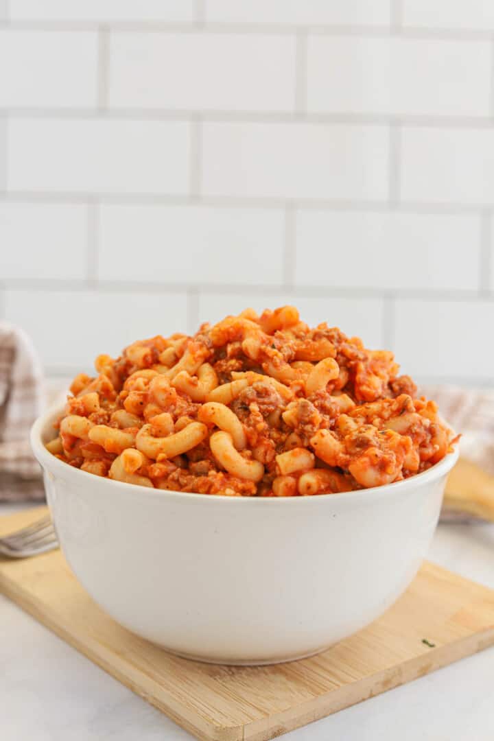 Beefaroni