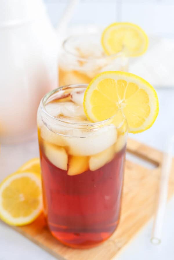 Sweet Tea