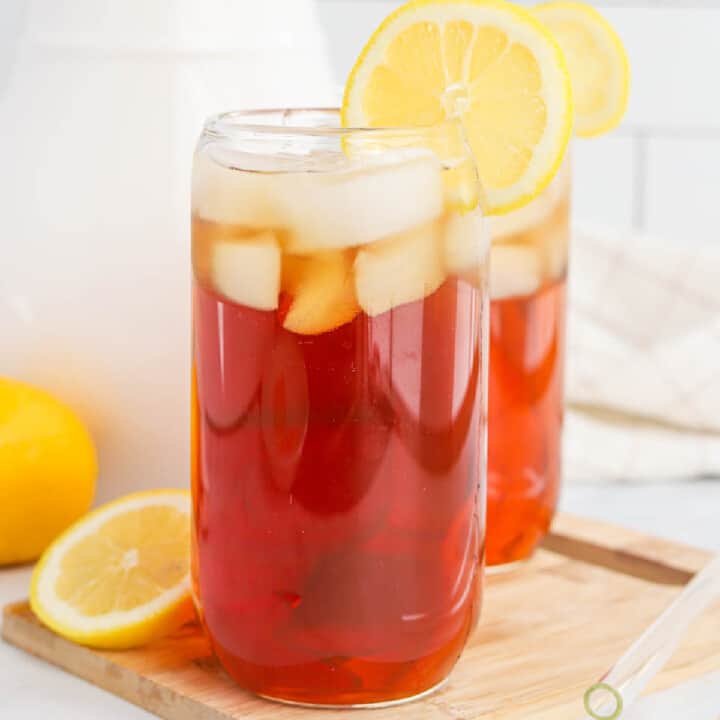 Sweet Tea • The Diary of a Real Housewife