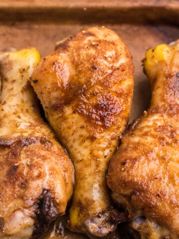 Chicken Drumsticks Recipe