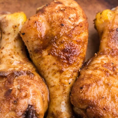 Chicken Drumsticks Recipe