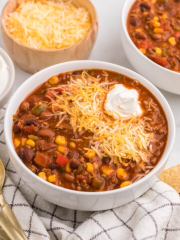 Taco Chili