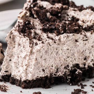 Oreo Pie