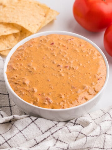 Rotel Dip