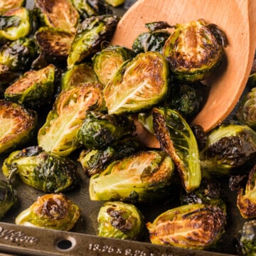 Brussel Sprouts