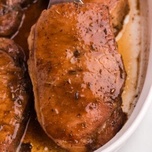 Pork Marinade