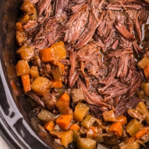 slow cooker recipes