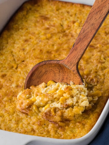 Corn Pudding