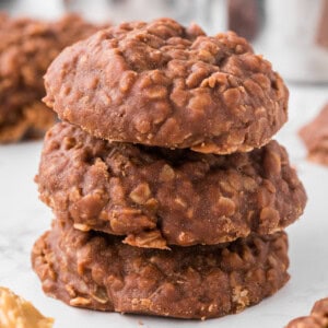 No-Bake Cookies