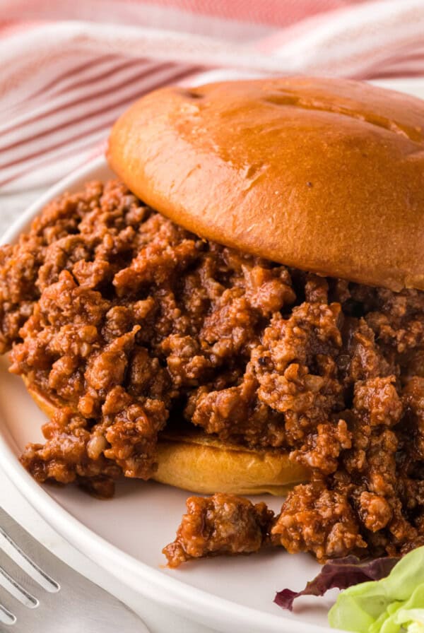 Sloppy Joes