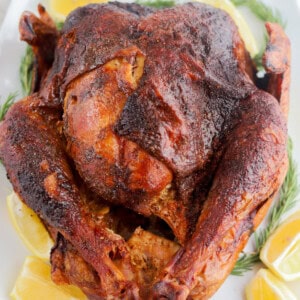 turkey thanksgiving