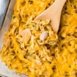 Tuna Casserole