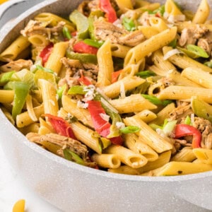Rasta Pasta