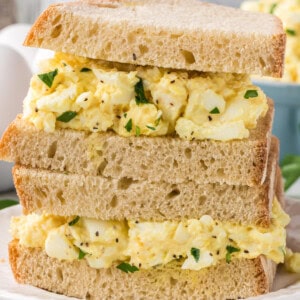 Classic Egg Salad