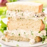 Tuna Salad