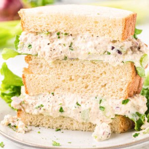Tuna Salad