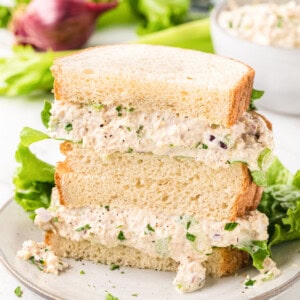 Tuna Salad