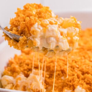 Funeral Potatoes