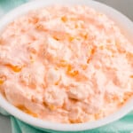 Orange Fluff
