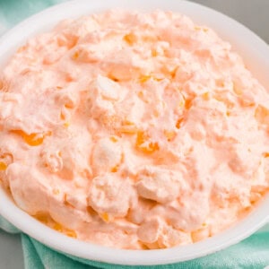 Orange Fluff