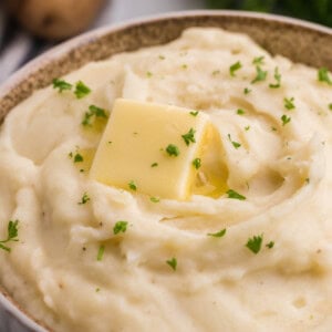 Side Dish Recipes