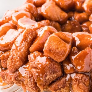 Monkey Bread