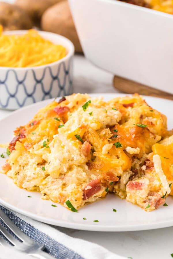 Crack Potatoes