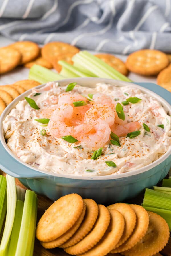 Shrimp Dip
