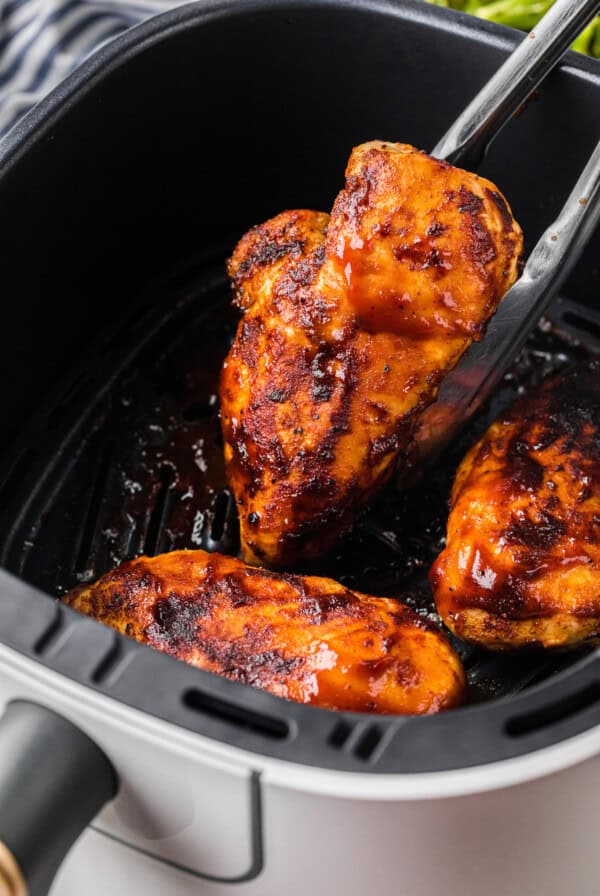 air fryer chicken