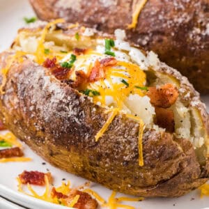 Baked Potato