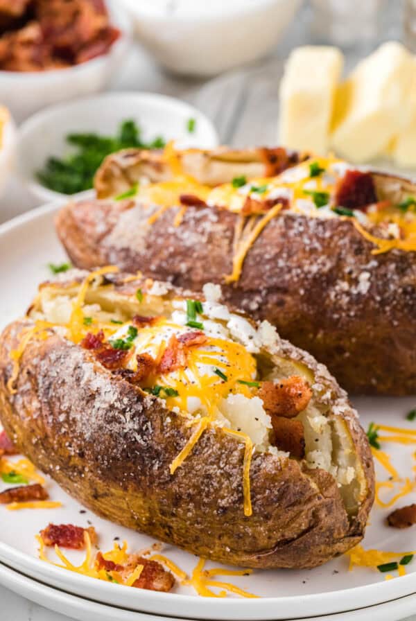 Baked Potato