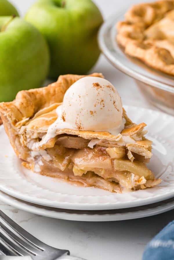 apple pie