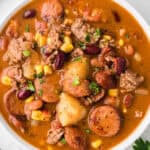 Cowboy Stew