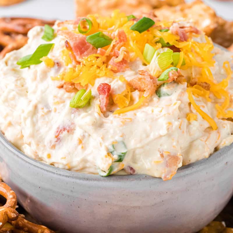 Pretzel Dip-image