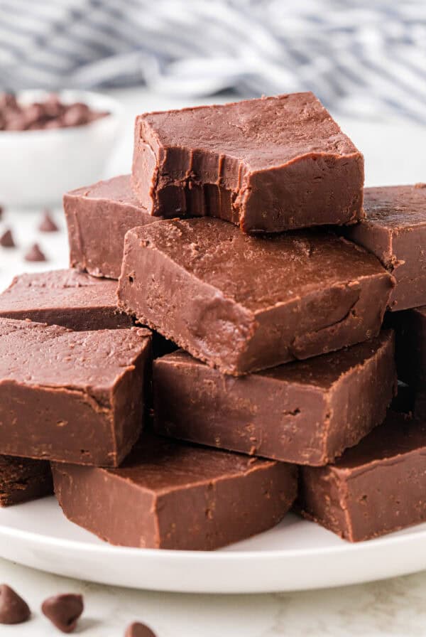 fudge