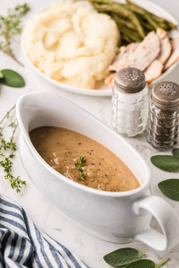 Gravy