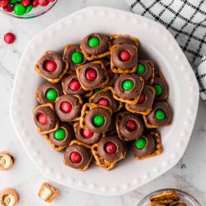 Rolo Pretzels
