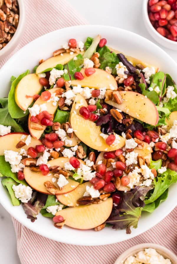 Thanksgiving Salad