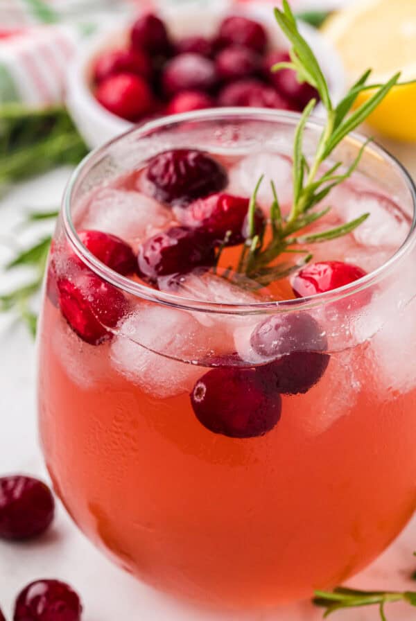 Christmas Punch