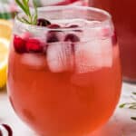 Christmas Punch