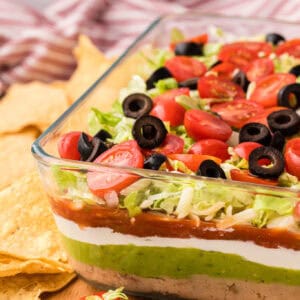 7-Layer Dip