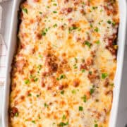 Baked Ziti